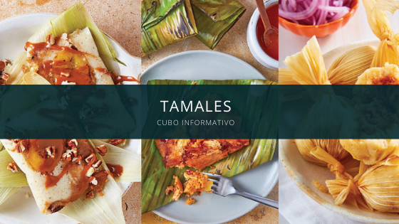 Tamales