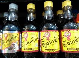 Tonicol bebida tipica de sonora