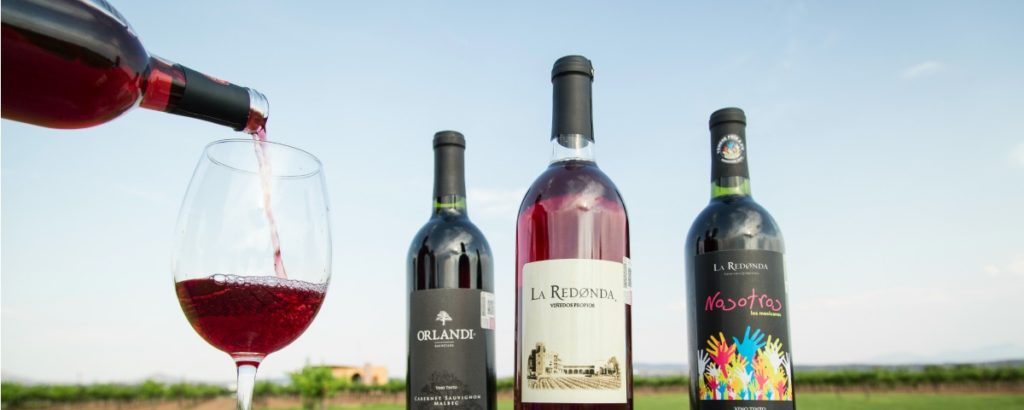 Vinos de Tequisquiapan bebidas alcoholicas tipicas de queretaro