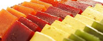 ates dulces de michoacan