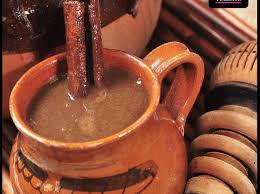 bebida tipica de chiapas