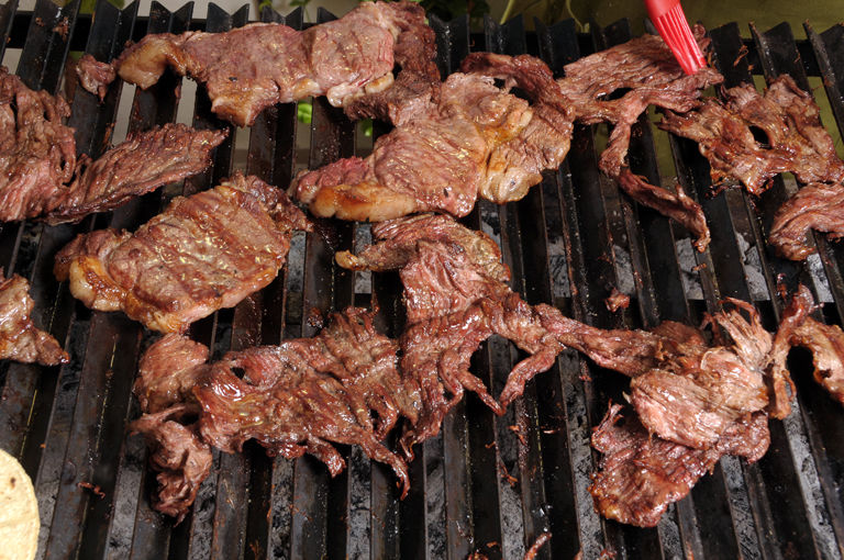 carne asada