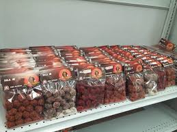 dulces de tamarindo de michoacan