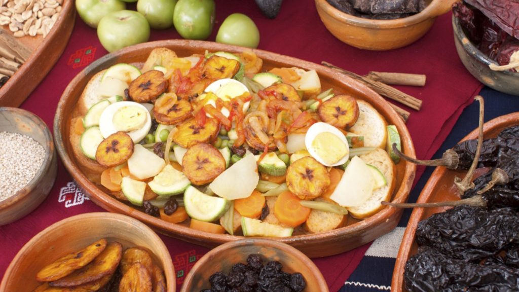 platillos tipicos de chiapas