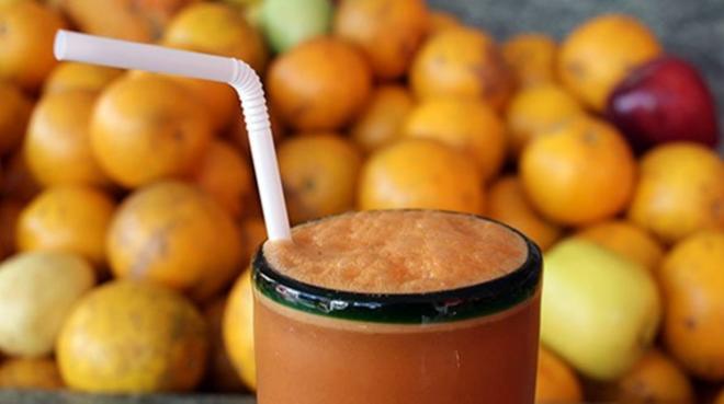 poote bebida tipica de chiapas