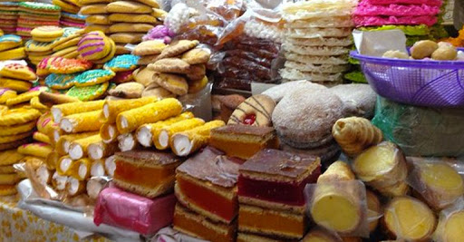 postres tipicos de chiapas