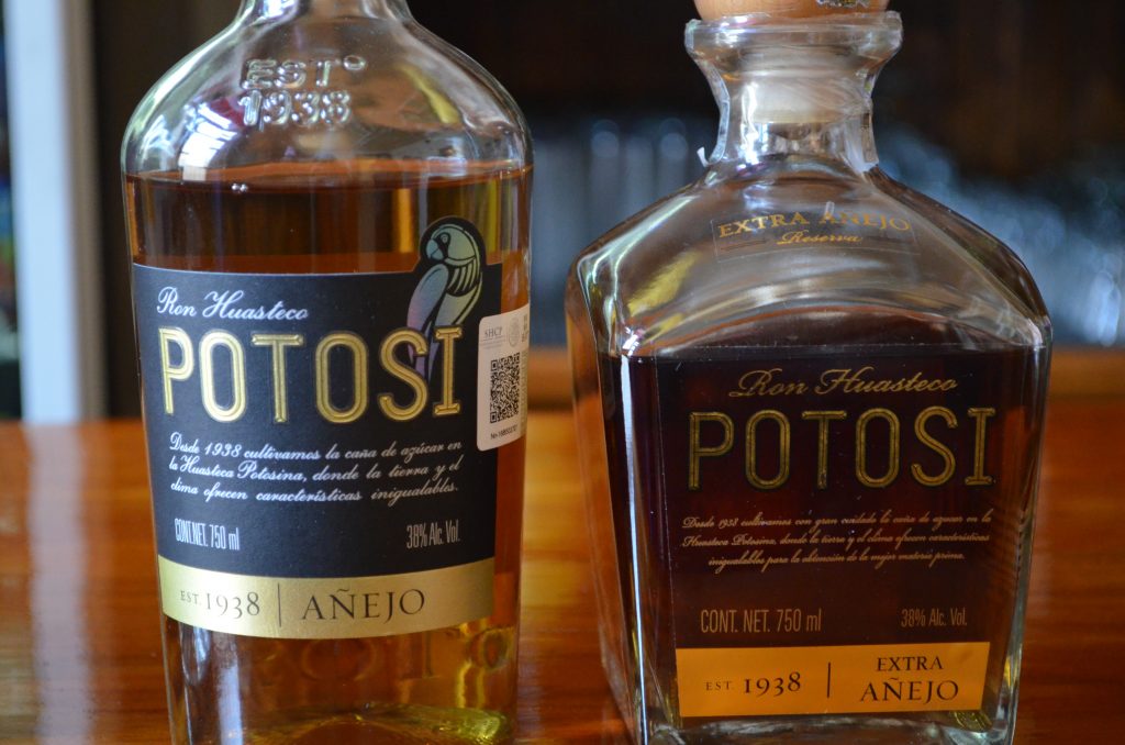 ron potosino bebida tradicional de san luis potosi