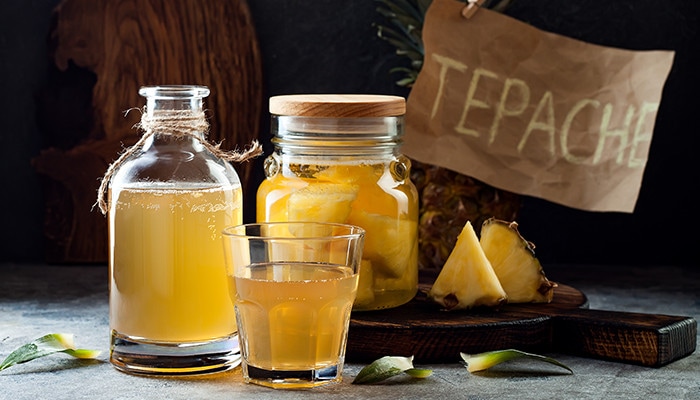tepache bebida de chihuahua