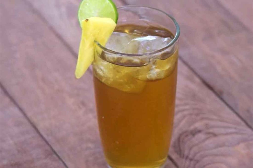 tepache bebida tipica de tabasco