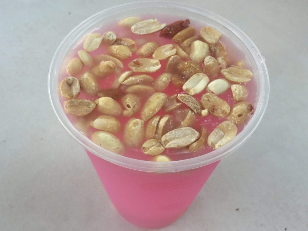 tuba bebida tipica de coahuila