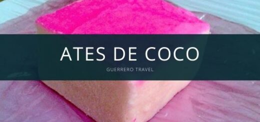 Ates de coco