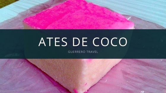 Ates de coco