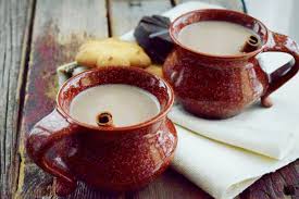 Champurrado oaxac bebida