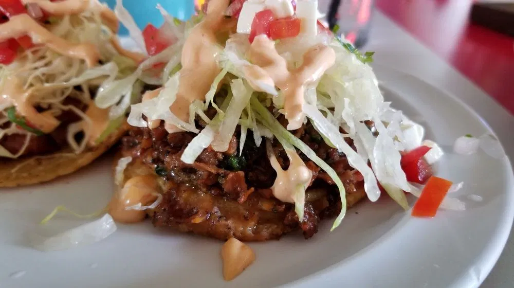 Chorizo de abulon gastronomia de baja california norte