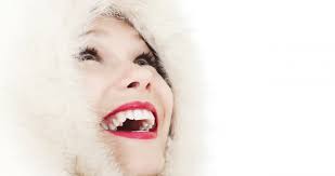 Como blanquear los dientes