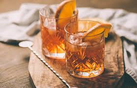 French Connection bebidas tipicas de francia