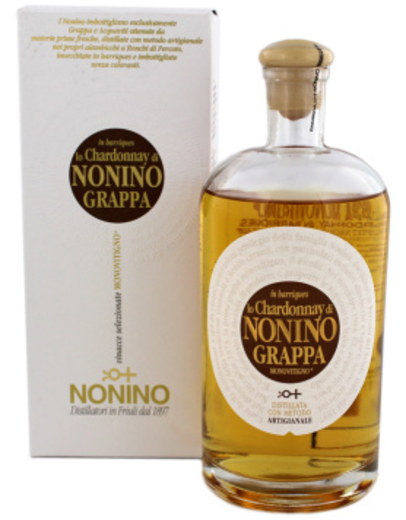 Grappa bebidas tipicas de italia