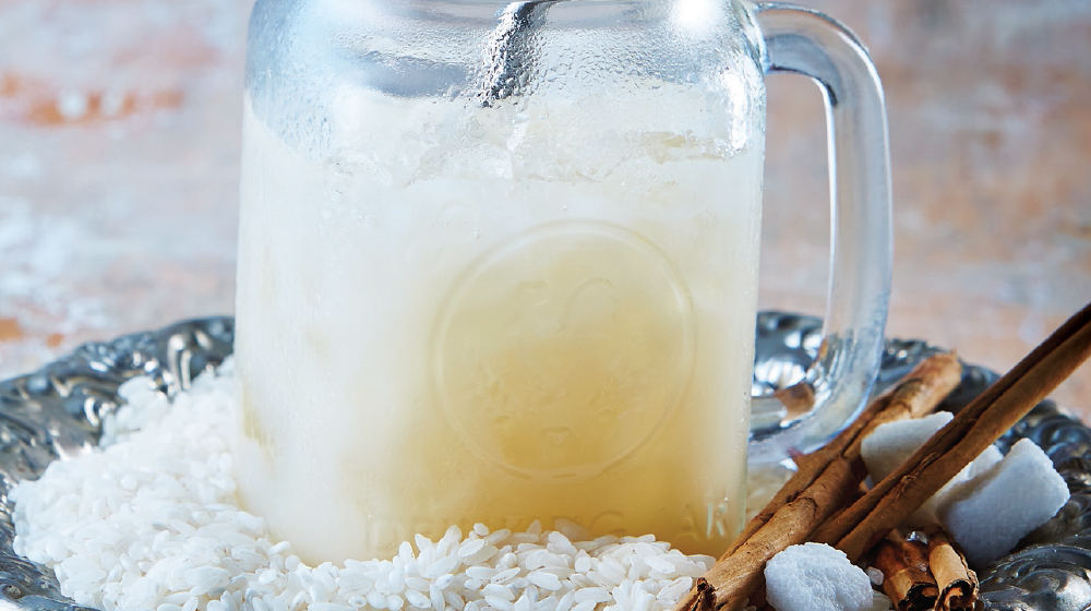 Horchata de Arroz