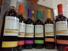 Licores de Tlahuelompa