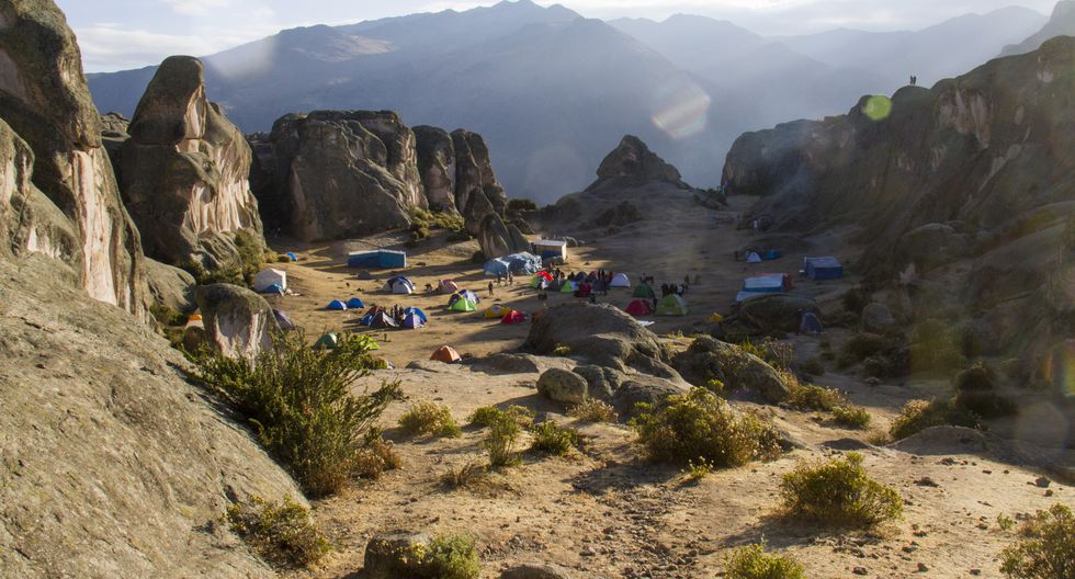 Marcahuasi que ver y hacer en peru