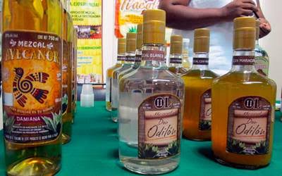 Mezcal de guerrero