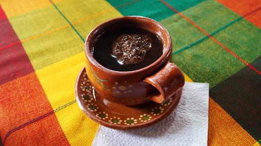 Nurhíteni bebida michoacana