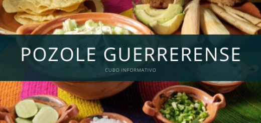 Pozole Guerrerense