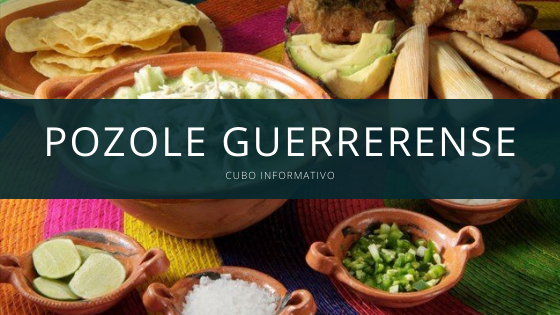 Pozole Guerrerense