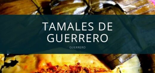 Tamales de Guerrero