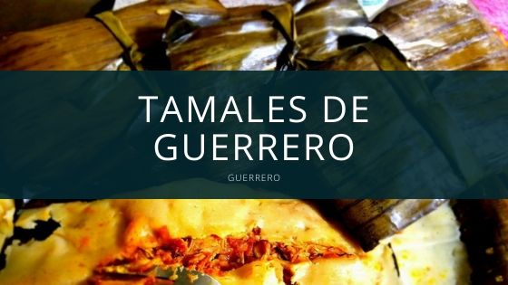 Tamales de Guerrero