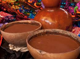 Tescalate bebidas mexicanas