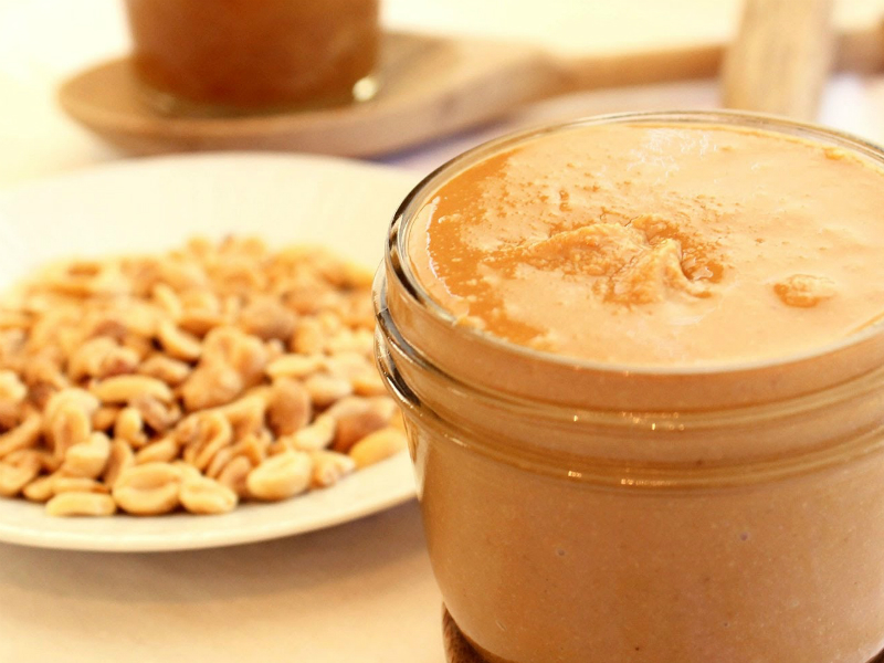 Toritos de cacahuate - bebidas tipicas de Veracruz