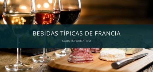 bebidas tipicas de francia