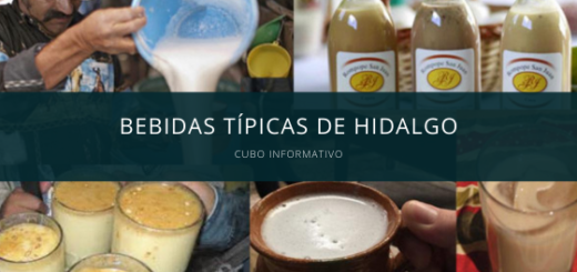 bebidas tipicas de hidalgo