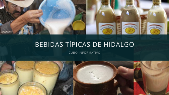 bebidas tipicas de hidalgo