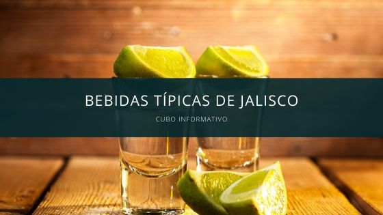 bebidas tipicas de jalisco