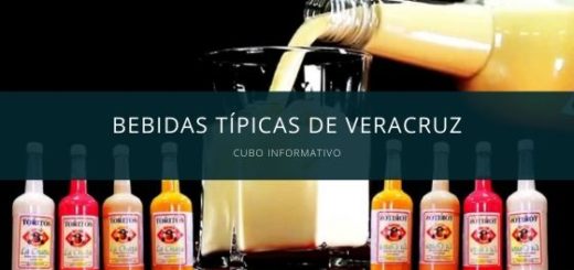 bebidas tipicas de veracruz