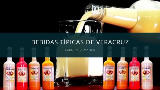 bebidas tipicas de veracruz
