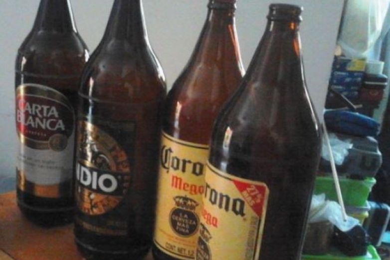 caguamas