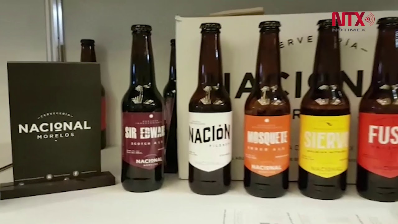 cerveza de guerrero bebida tradicional