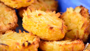 cocadas dulces tipicos de acapulco