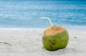 cocos frios