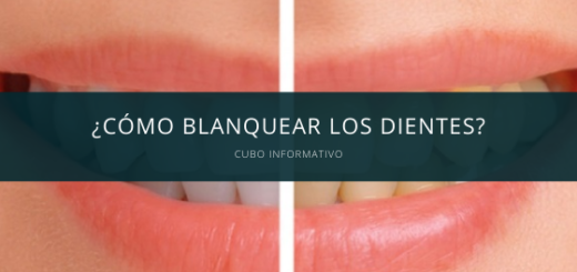 como blanquear los dientes