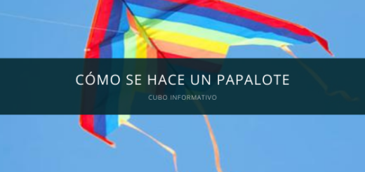 como hacer un papalote