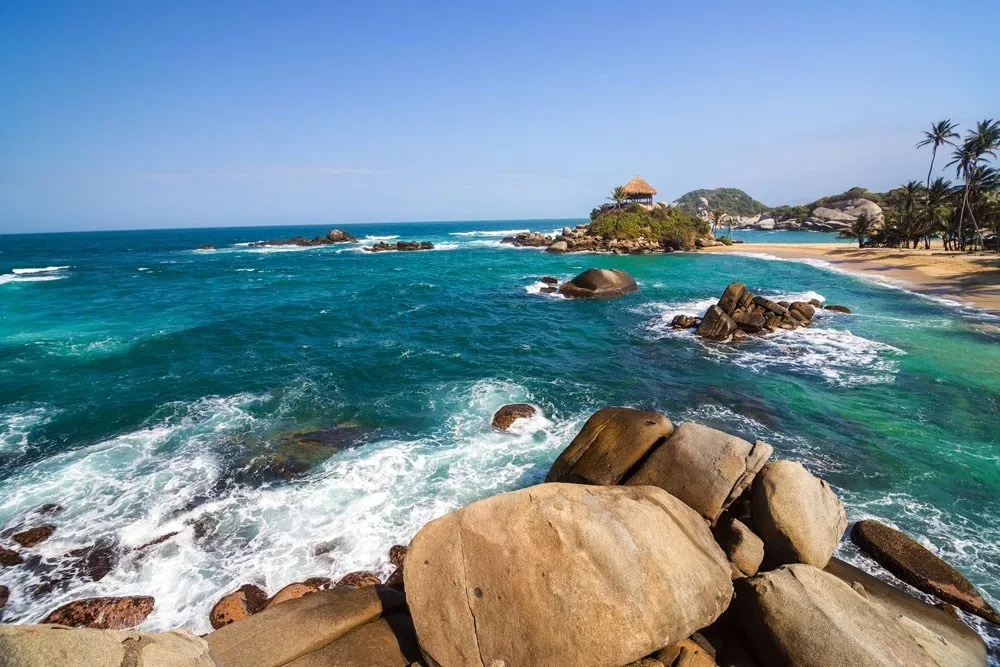 conocer las playas de loreto - que hacer y ver