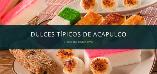 dulces tipicos de acapulco