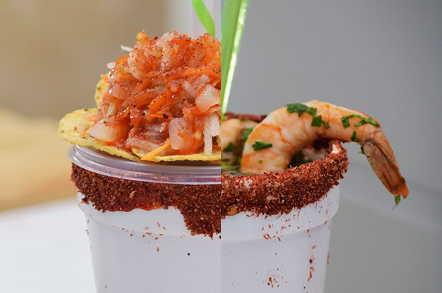 micheladas de acapulco