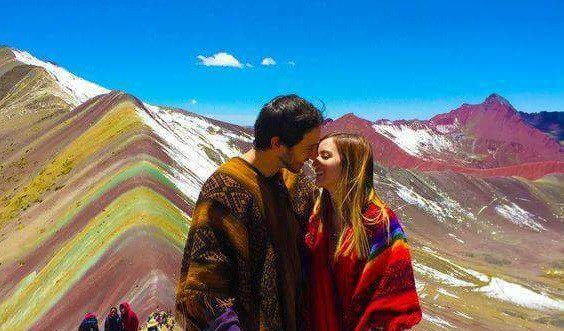 montaña de los 7 colores cosas que ver en peru