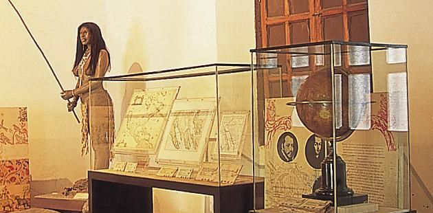 museo de loreto que ver y hacer