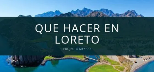 que hacer en loreto